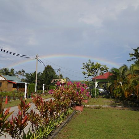 Rainbow Lodge Langkawi Eksteriør billede